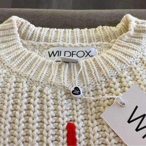 Wildfox Sweater - Picture 14 of 16